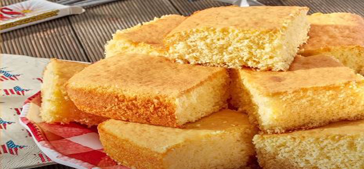 cornbread