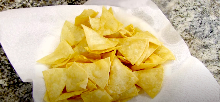 Tortilla Chips