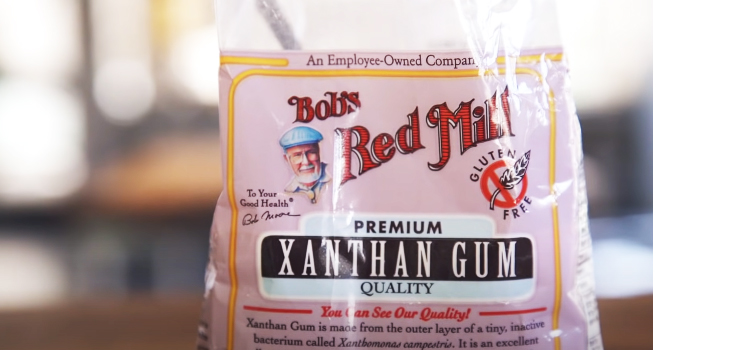 Bob's Red Milll Xanthan Gum