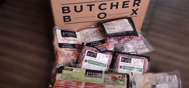 ButcherBox Meat