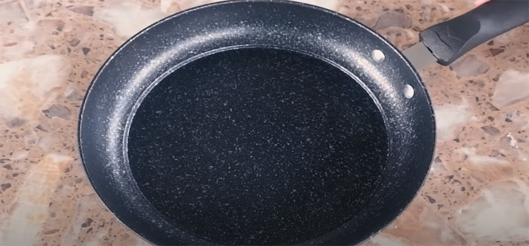 non stick pan