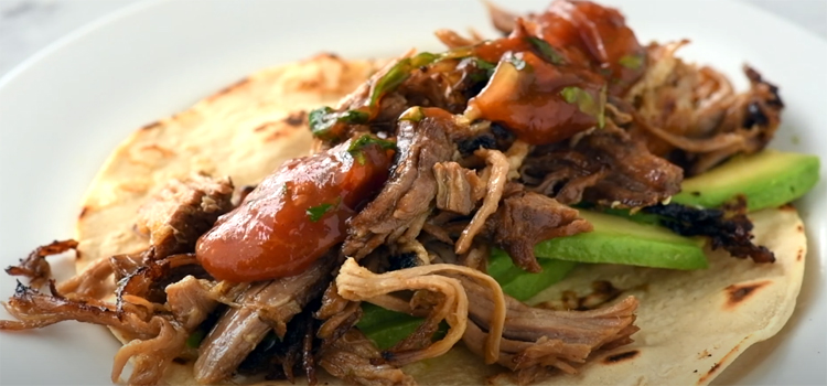 pork carnitas