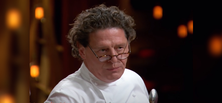 Photo of Marco Pierre White