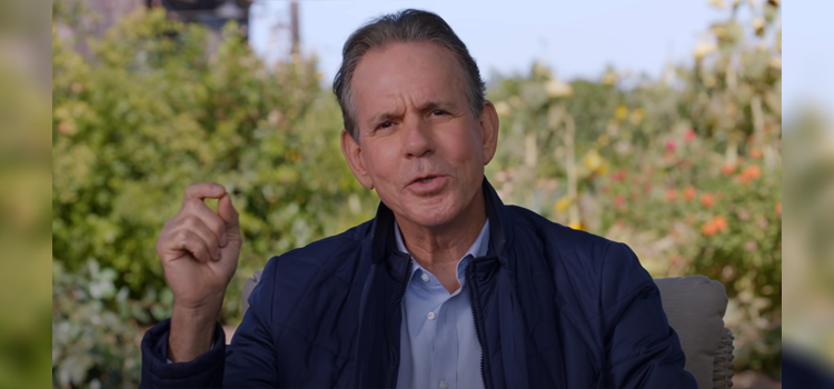 Photo of Thomas Keller