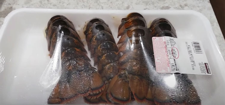 Costco Lobster Tails