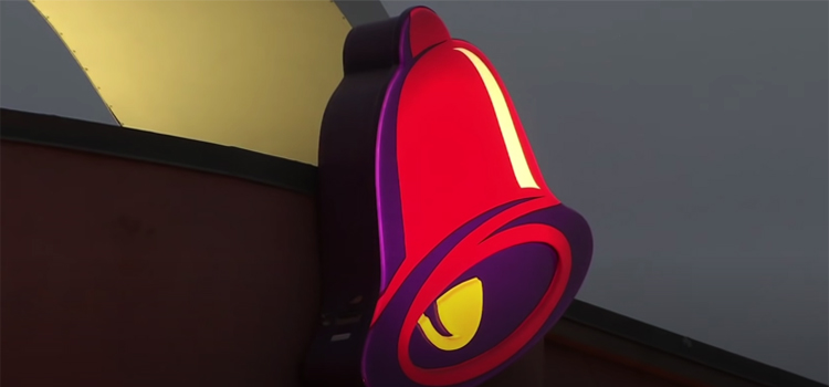 Taco Bell Logo