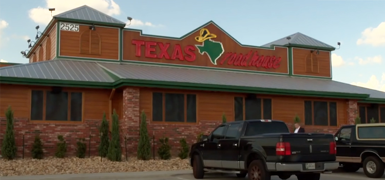 Texas Roadhouse Restaurant