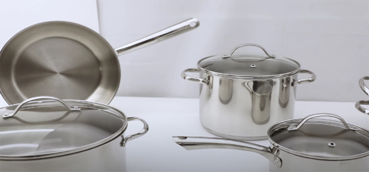 Cookware Set