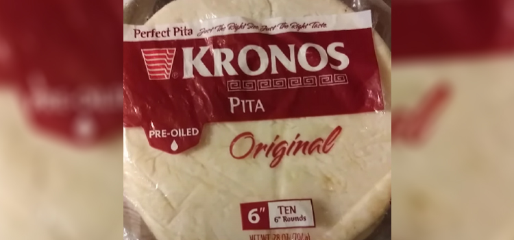 Kronos