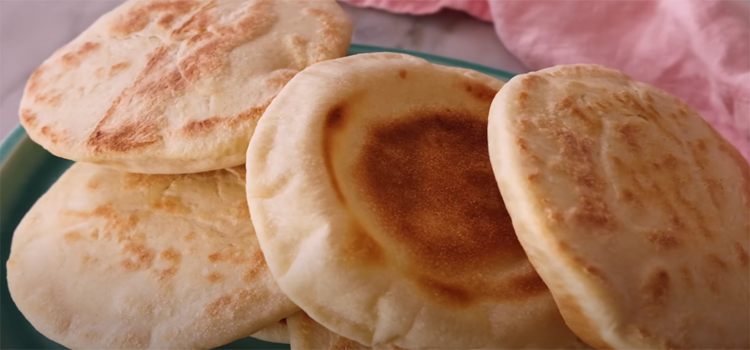 Pita bread