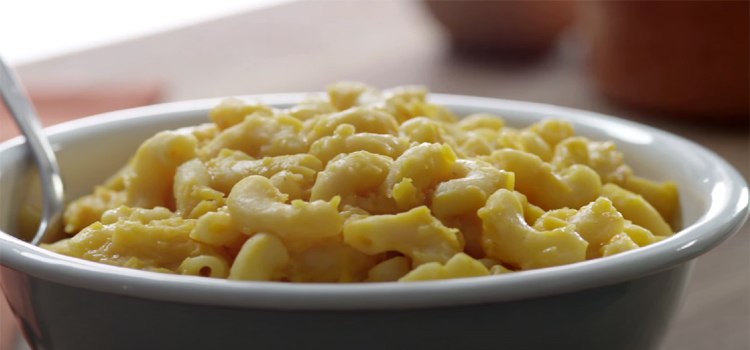 Whole Foods' Mac & Cheese on a Bowl