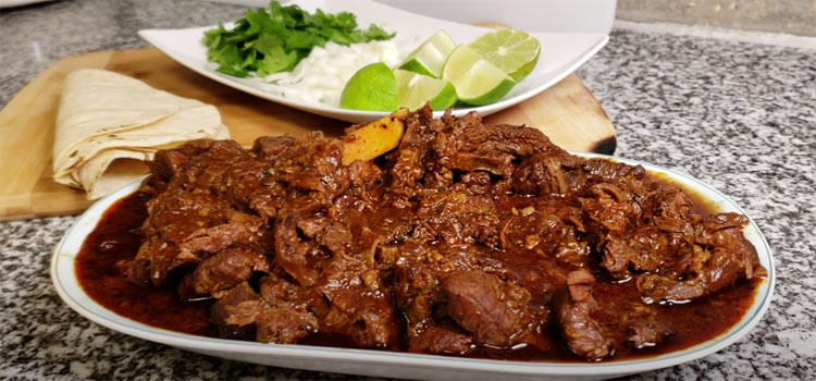 Crockpot Slow Cooker Mexican Beef