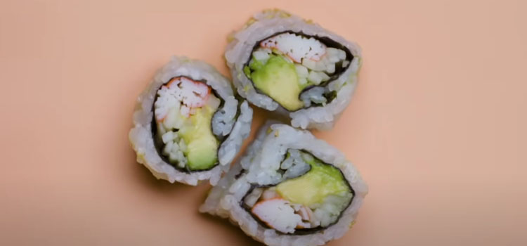 California Roll