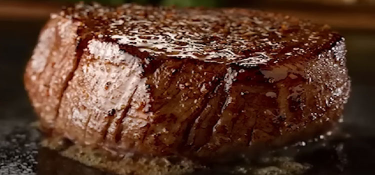 Flo's Filet