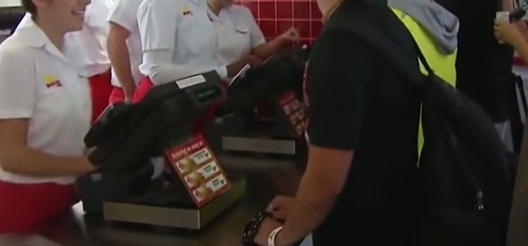 In-N-Out Counter