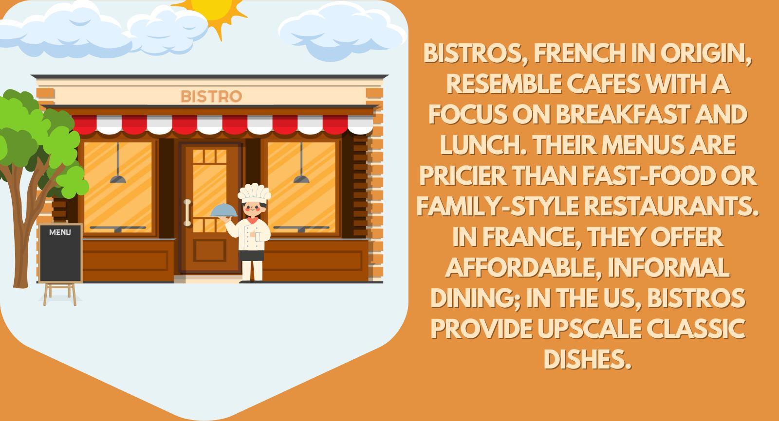 Bistro