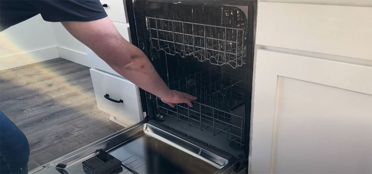 Dishwasher