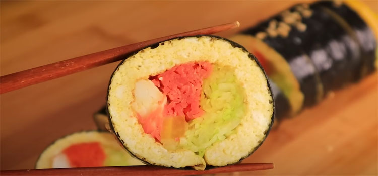 Kimbap