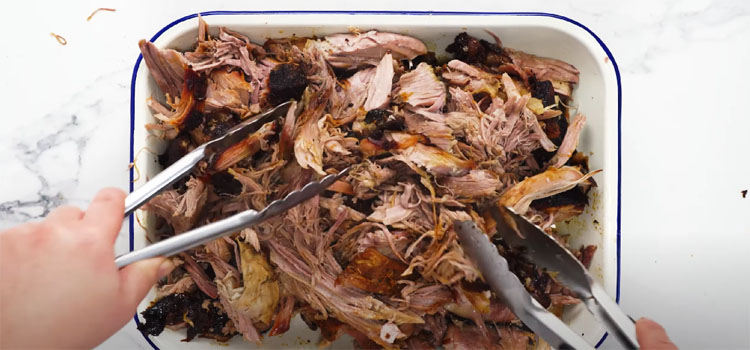 Pulled Pork