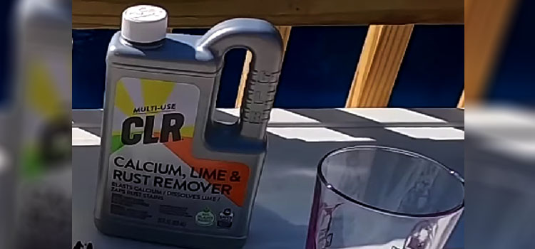 Rust Remover