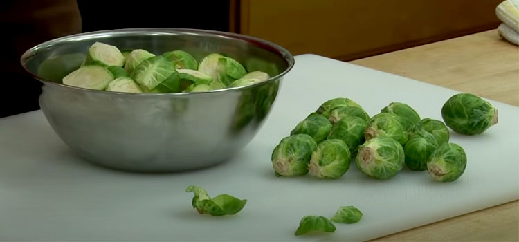 Brussels Sprouts