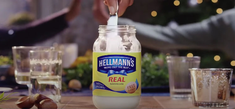 Hellmann's Mayonnaise