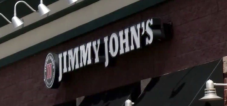 Jimmy John's Restaurant