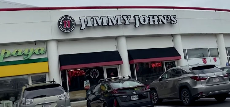 Jimmy John's Restaurant