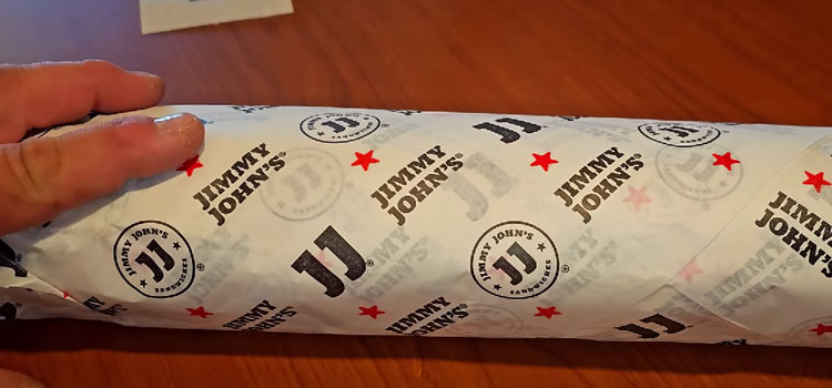 Jimmy John's Sub