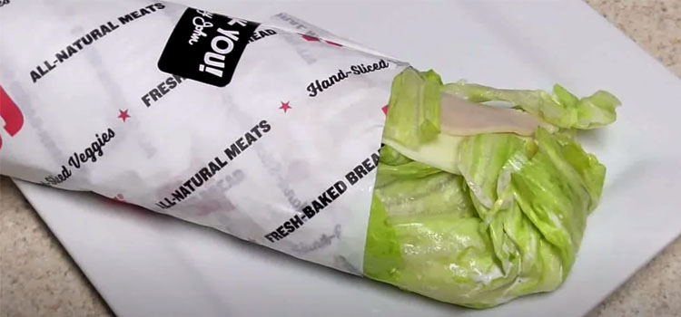 Jimmy John's Unwich