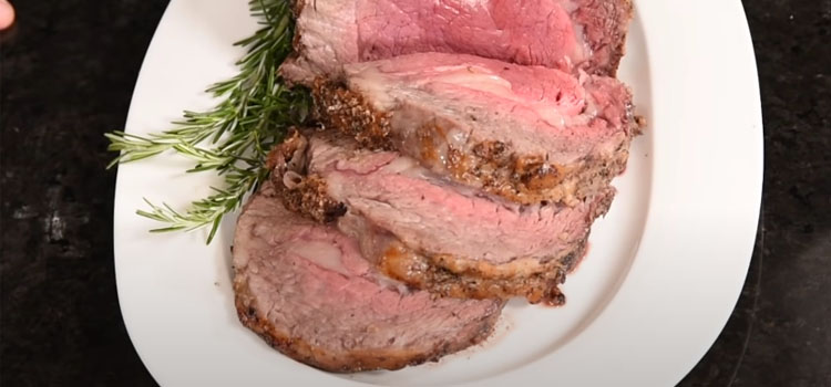 Prime Rib Steak