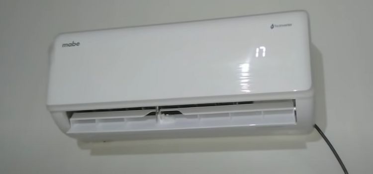 Air conditioner