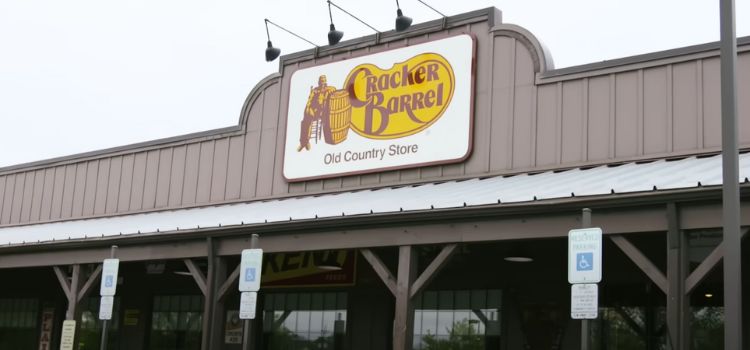 Cracker Barrel Restaurant